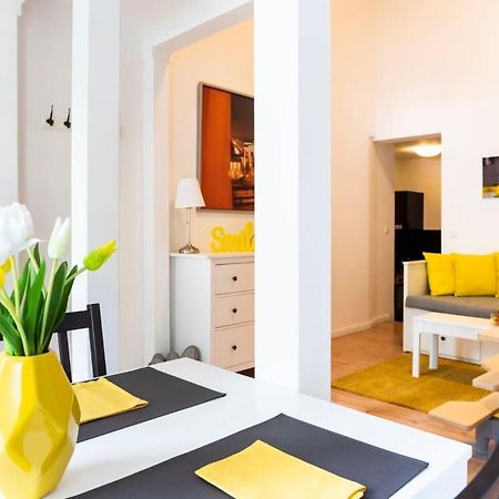 Spacious Loft Style Studio In Berlin Wilmersdorf Dış mekan fotoğraf